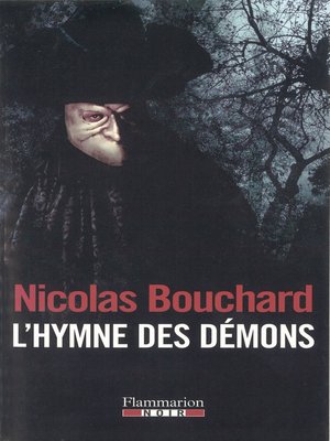 cover image of L'hymne des démons